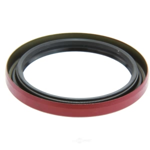 Centric Premium™ Rear Outer Wheel Seal for 1988 Dodge Raider - 417.91007