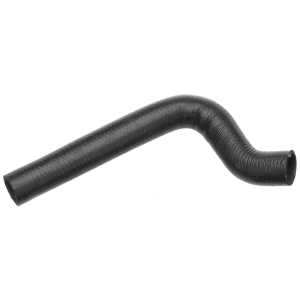 Gates Engine Coolant Molded Radiator Hose for 1991 Mitsubishi Galant - 21756