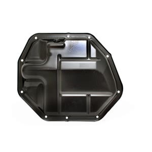 MTC Lower Engine Oil Pan for 2007 Nissan Sentra - 1010402