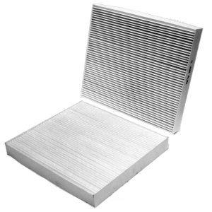 WIX Cabin Air Filter for 2009 Kia Optima - 24517