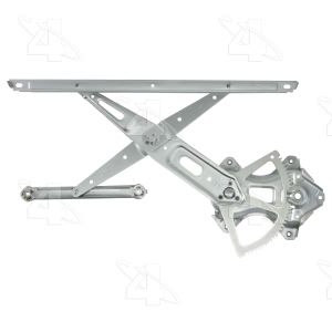 ACI Power Window Regulator for 2018 Lexus GS300 - 380263