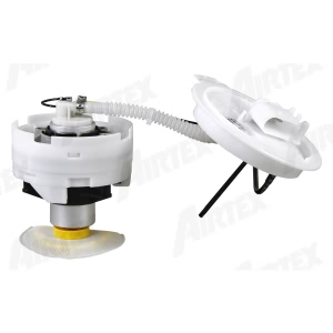 Airtex Fuel Pump Module Assembly for 2003 Audi A4 - E8554M