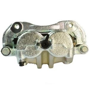 Mando Front Driver Side Brake Caliper for Hyundai Entourage - 16A5058