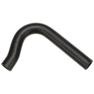 Gates Engine Coolant Molded Radiator Hose for 2001 Mitsubishi Montero - 22656