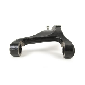 Mevotech Supreme Rear Passenger Side Upper Non Adjustable Control Arm And Ball Joint Assembly for 2010 Hyundai Veracruz - CMS90178