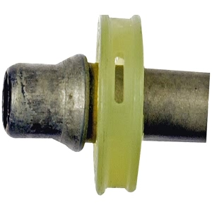 Dorman Automatic Transmission Oil Cooler Hose Assembly for Chevrolet C1500 - 624-134