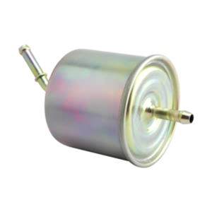 Hastings In-Line Fuel Filter for 1996 Ford Probe - GF260