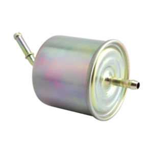 Hastings In-Line Fuel Filter for 1994 Mazda MX-6 - GF260