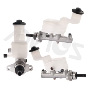 Advics Brake Master Cylinder for 2003 Toyota RAV4 - BMT-295