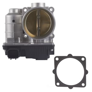 AISIN Fuel Injection Throttle Body for 2003 Nissan Altima - TBN-012