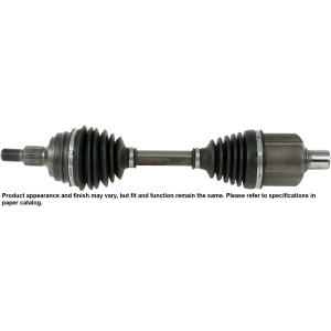 Cardone Reman Remanufactured CV Axle Assembly for 2000 Chevrolet Lumina - 60-1348
