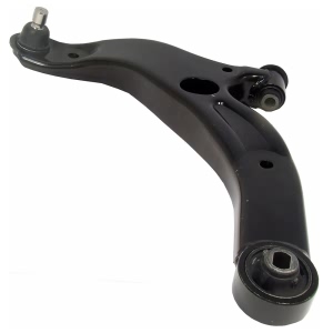 Delphi Front Driver Side Lower Control Arm And Ball Joint Assembly for Mazda Protege5 - TC2523