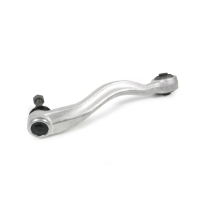 Mevotech Supreme Front Driver Side Lower Rearward Non Adjustable Control Arm And Ball Joint Assembly for 2006 BMW 550i - CMS10114