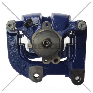 Centric Posi Quiet™ Loaded Brake Caliper for 2019 BMW M760i xDrive - 142.34652