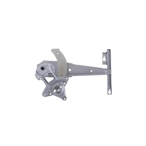 AISIN Power Window Regulator Without Motor for 2000 Honda CR-V - RPH-016