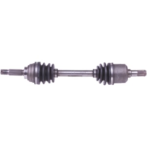 Cardone Reman Remanufactured CV Axle Assembly for 1986 Dodge Colt - 60-3053