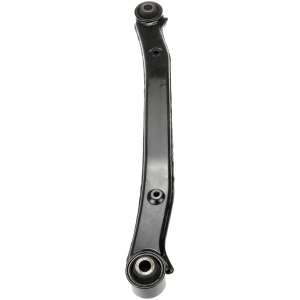 Dorman Rear Passenger Side Upper Non Adjustable Control Arm for 2009 Kia Optima - 522-166