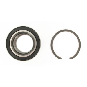 SKF Front Driver Side Sealed Wheel Bearing for 1998 Saturn SW1 - FW168