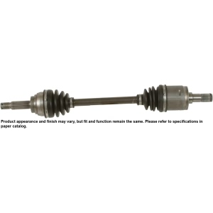 Cardone Reman Remanufactured CV Axle Assembly for 2008 Hyundai Accent - 60-3443