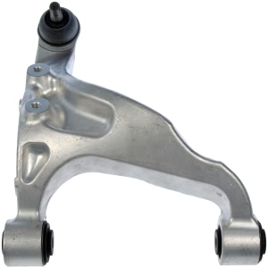 Dorman Rear Driver Side Upper Non Adjustable Control Arm And Ball Joint Assembly for 2005 Nissan Altima - 521-721