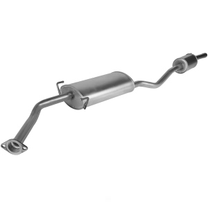 Bosal Rear Exhaust Muffler for 1998 Toyota Sienna - 293-579