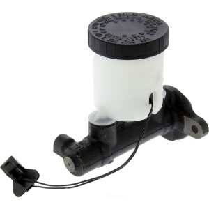 Centric Premium Brake Master Cylinder for Mazda 323 - 130.45404