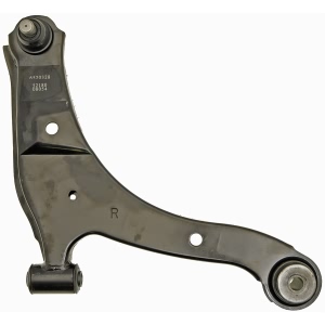 Dorman Front Passenger Side Lower Non Adjustable Control Arm And Ball Joint Assembly for Dodge Neon - 520-328
