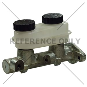 Centric Premium Brake Master Cylinder for Chrysler E Class - 130.63032
