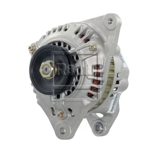 Remy Remanufactured Alternator for 1986 Nissan 200SX - 14657