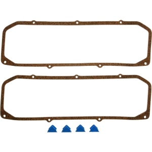 Victor Reinz Valve Cover Gasket Set for Cadillac DeVille - 15-10466-01