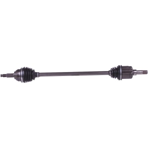 Cardone Reman Remanufactured CV Axle Assembly for 1998 Plymouth Breeze - 60-3116