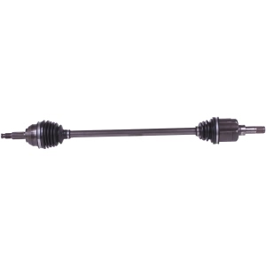 Cardone Reman Remanufactured CV Axle Assembly for 1999 Dodge Stratus - 60-3116