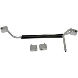 Dorman Engine Heater Hose Assembly for 2006 Cadillac CTS - 626-592