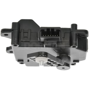 Dorman Hvac Heater Blend Door Actuator for 2008 Acura MDX - 604-869