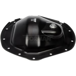 Dorman OE Solutions Rear Differential Cover for 2008 GMC Sierra 3500 HD - 697-712