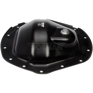 Dorman OE Solutions Rear Differential Cover for 2009 Chevrolet Silverado 3500 HD - 697-712