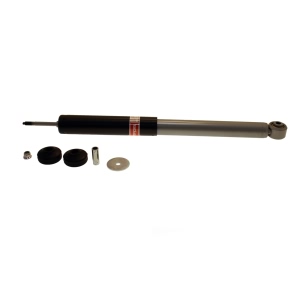 KYB Gas A Just Rear Driver Or Passenger Side Monotube Shock Absorber for 2013 Acura ILX - 5530000