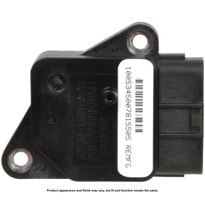 Cardone Reman Remanufactured Mass Air Flow Sensor for 2005 Jaguar Super V8 - 74-50078