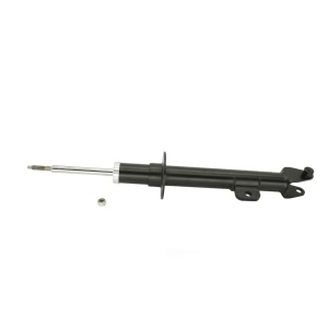 KYB Excel G Front Driver Side Twin Tube Strut for 2008 Dodge Magnum - 341609