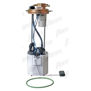 Airtex Fuel Pump Module Assembly for 2009 GMC Sierra 1500 - E3809M