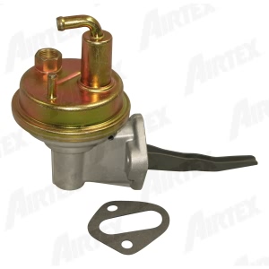 Airtex Mechanical Fuel Pump for 1985 Oldsmobile Cutlass Supreme - 41300