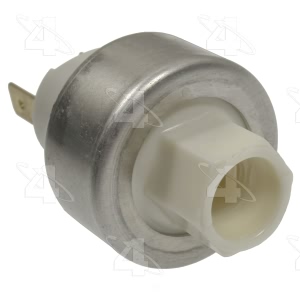 Four Seasons Hvac Blower Control Switch for 1989 Dodge Aries - 37637