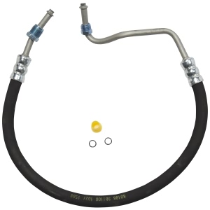 Gates Power Steering Pressure Line Hose Assembly for 1996 Saturn SL - 361100