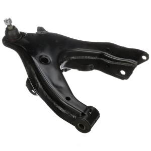 Delphi Front Driver Side Lower Control Arm And Ball Joint Assembly for Toyota Land Cruiser - TC6739