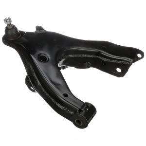 Delphi Front Driver Side Lower Control Arm And Ball Joint Assembly for 2003 Lexus LX470 - TC6739