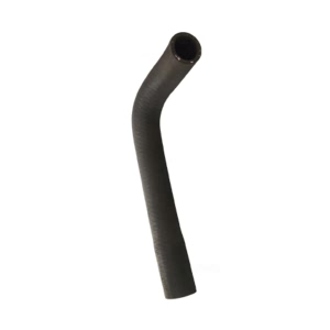 Dayco Engine Coolant Curved Radiator Hose for 1999 Audi A4 Quattro - 72420
