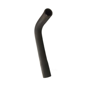 Dayco Engine Coolant Curved Radiator Hose for Audi - 72420