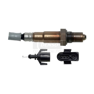 Denso Oxygen Sensor for 2002 Audi A8 Quattro - 234-4844