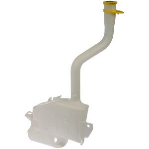 Dorman Oe Solutions Washer Fluid Reservoir for 2004 Jeep Liberty - 603-312