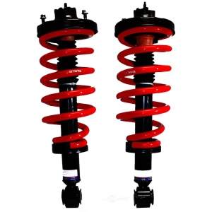 Westar Rear Active To Passive Conversion Kit for 2006 Lincoln Navigator - CK-7817